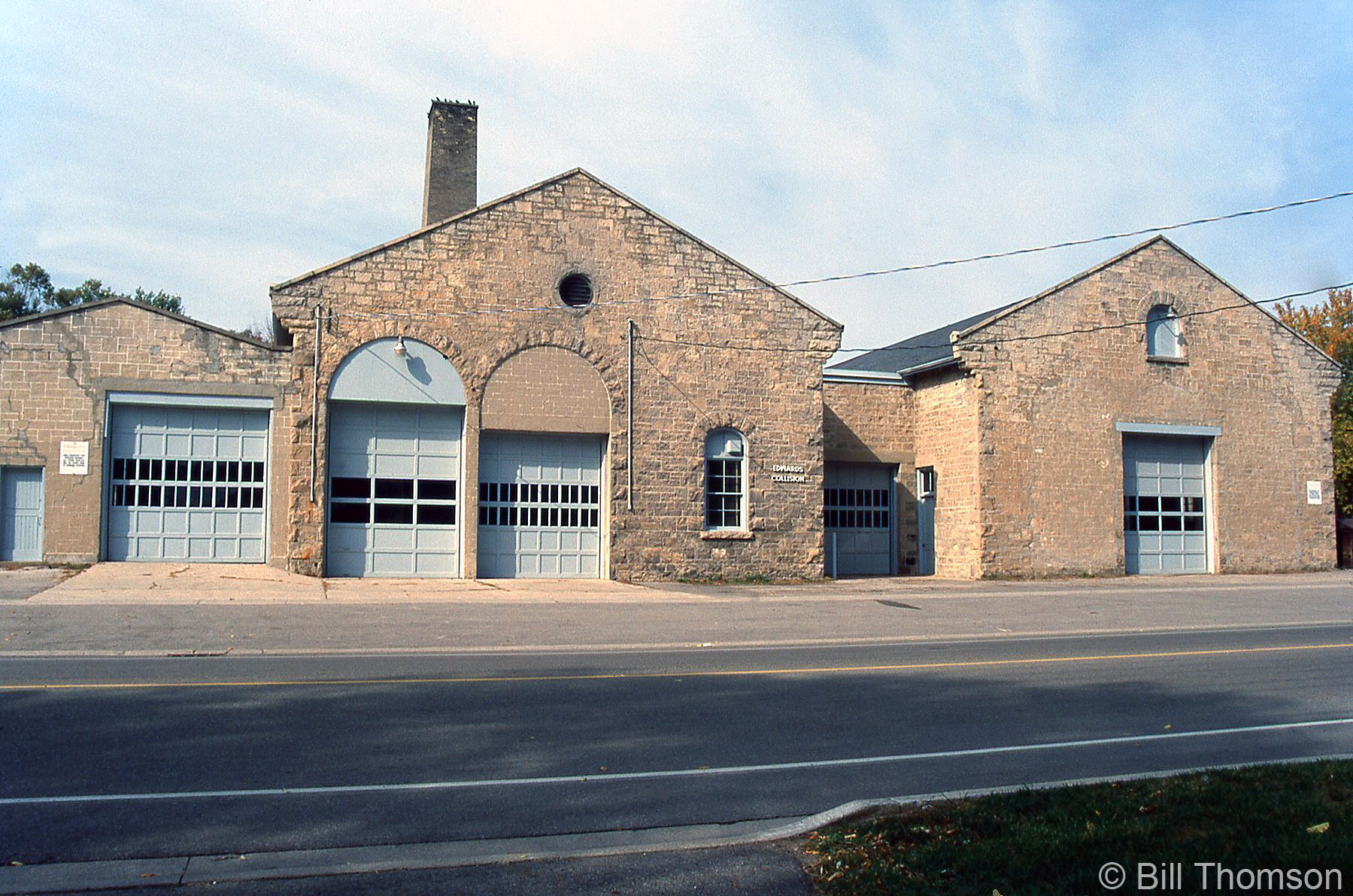 How to get to Guelph, Ontario by Bus or Streetcar?