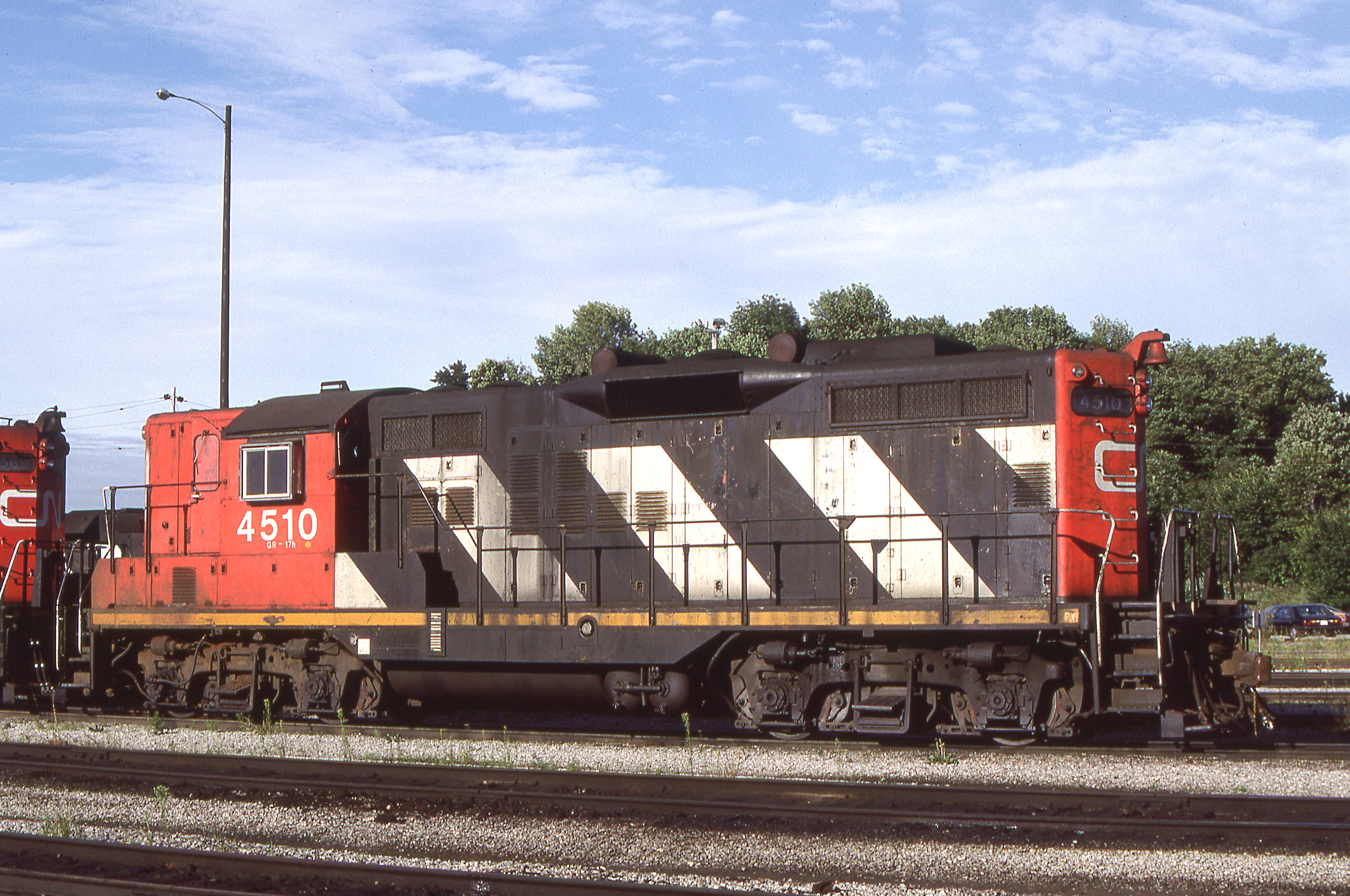 hg cn 5701