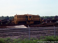 Atlas Steel 7 in Welland