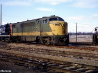 C Liner 9328 resting at the fairly new Mac Yard

Wayne Hannan Photo from my collection