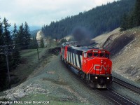 CN SD50F 5408