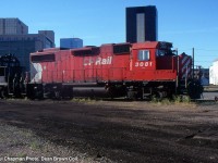 CP GP38 3031